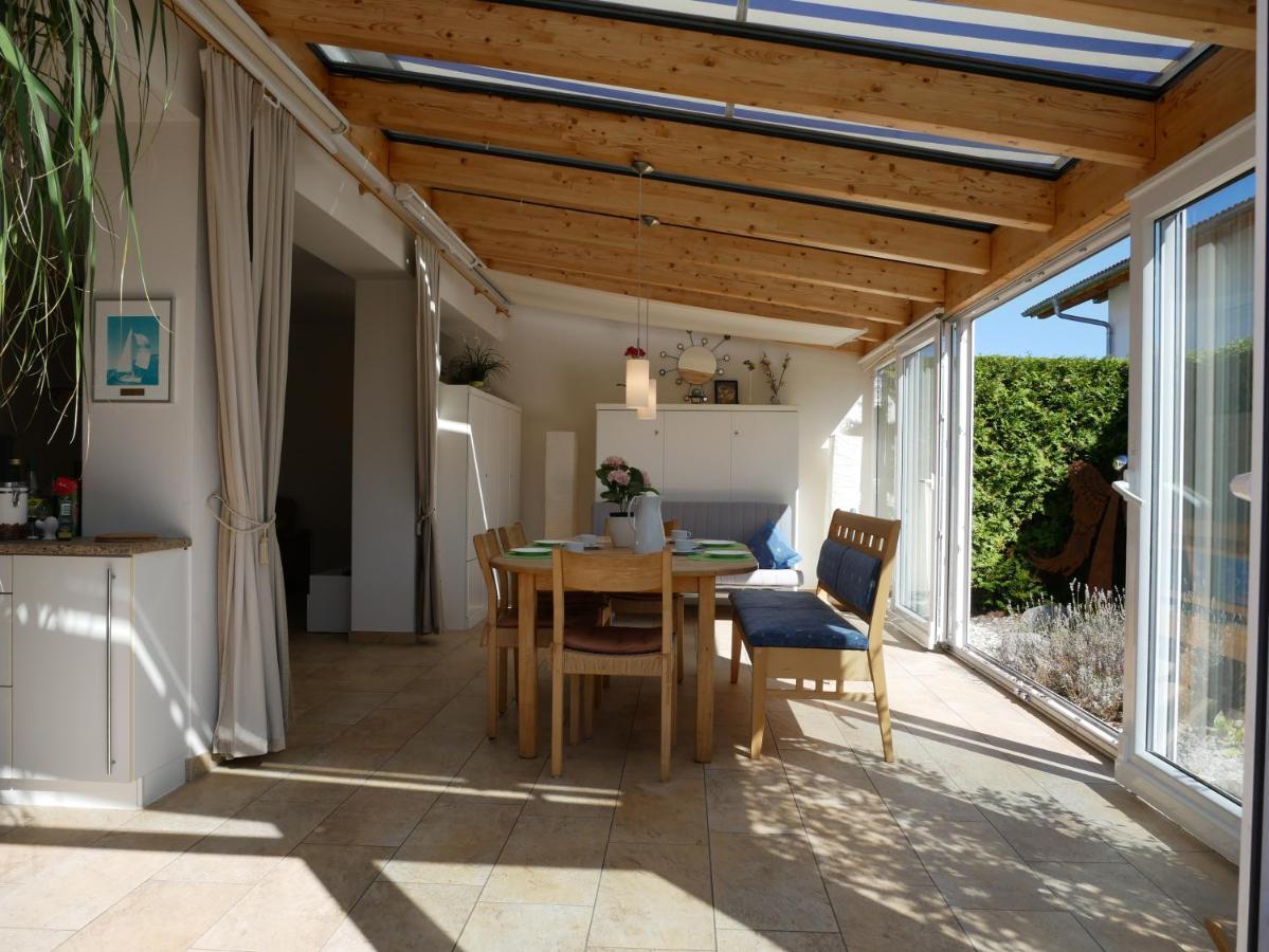Astara - Dein Traum-Ferienhaus In Σβάνγκαου Εξωτερικό φωτογραφία