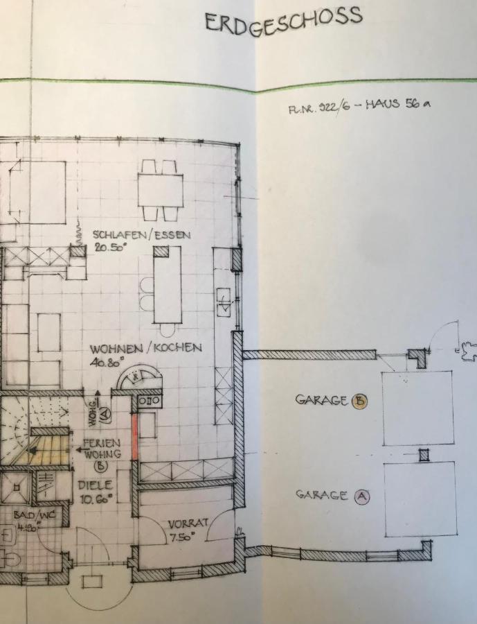 Astara - Dein Traum-Ferienhaus In Σβάνγκαου Εξωτερικό φωτογραφία